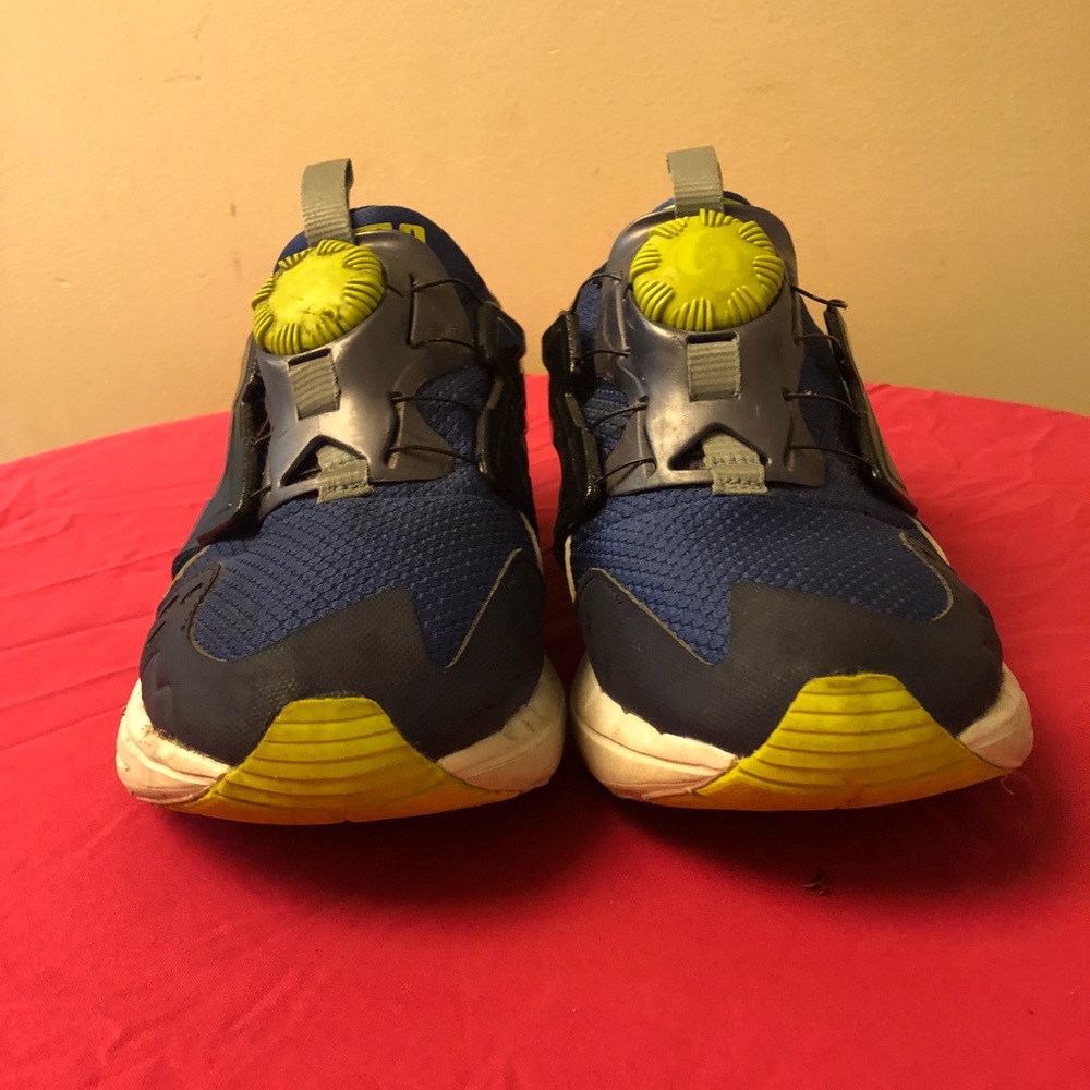 Puma Disk Sneakers
